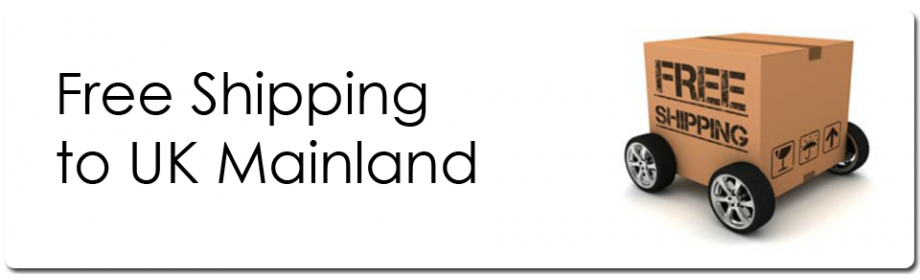 Free Shipping